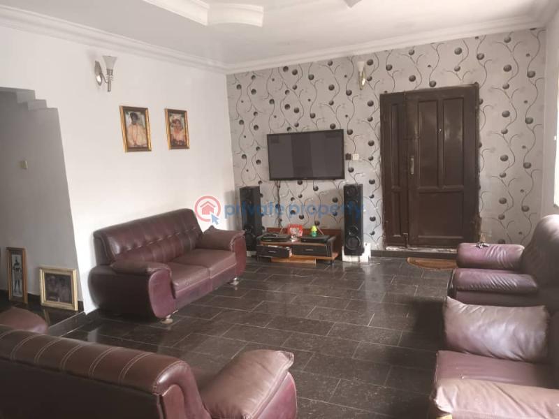 3 bedroom Bungalow For Sale Badore Ajah Lagos - 4