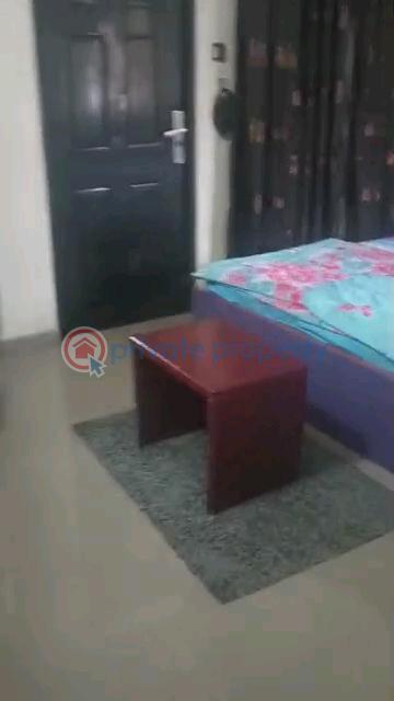 3 bedroom Bungalow For Sale Old Cbn Area 1-11 Abuja Phase 1  - 1