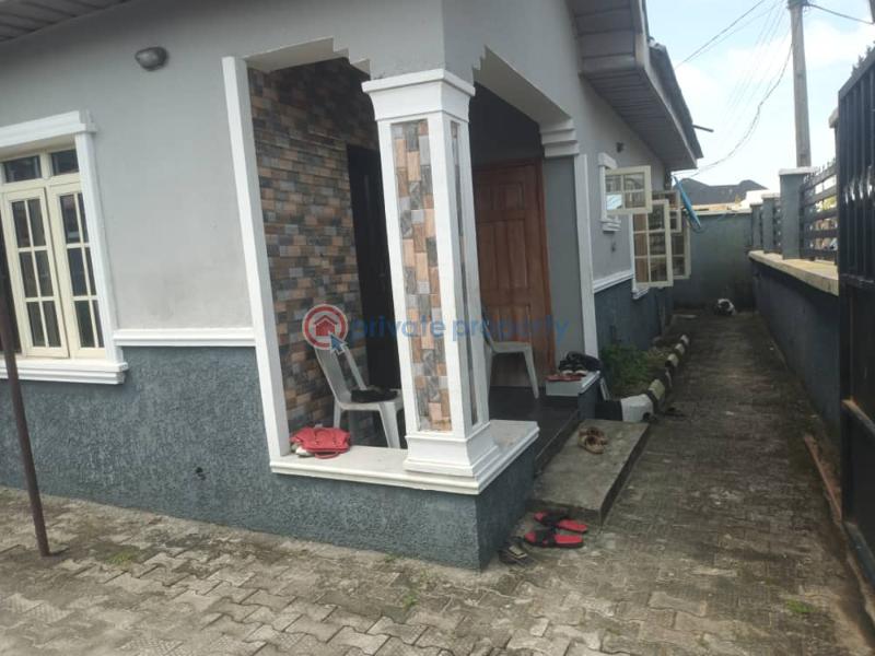 3 bedroom Bungalow For Sale Badore Ajah Lagos - 0