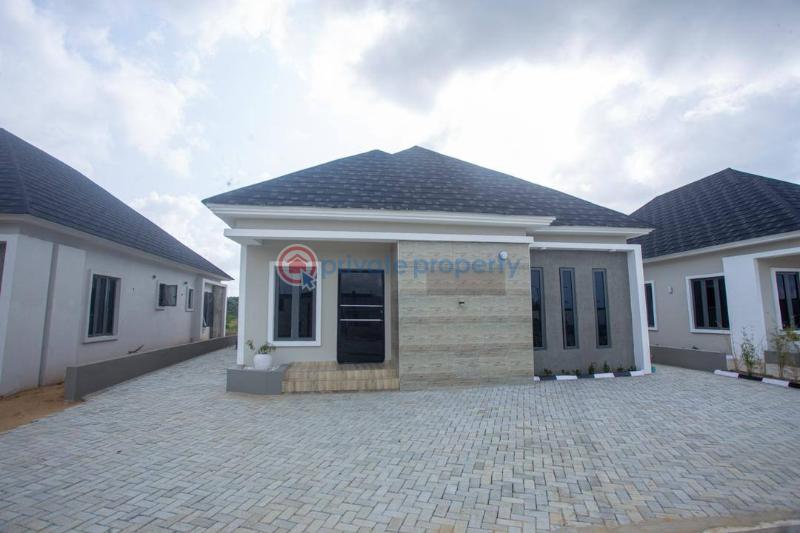 3 bedroom Block Of Flats For Sale Celebration Parkland Estate. Eleko Ibeju-Lekki Lagos - 13