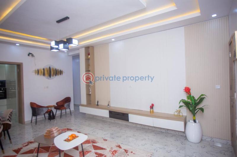 3 bedroom Block Of Flats For Sale Celebration Parkland Estate. Eleko Ibeju-Lekki Lagos - 8