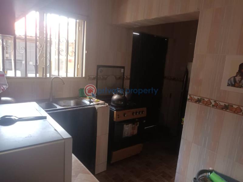 3 bedroom Bungalow For Sale Badore Ajah Lagos - 6