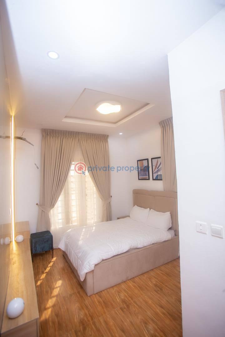3 bedroom Block Of Flats For Sale Celebration Parkland Estate. Eleko Ibeju-Lekki Lagos - 18