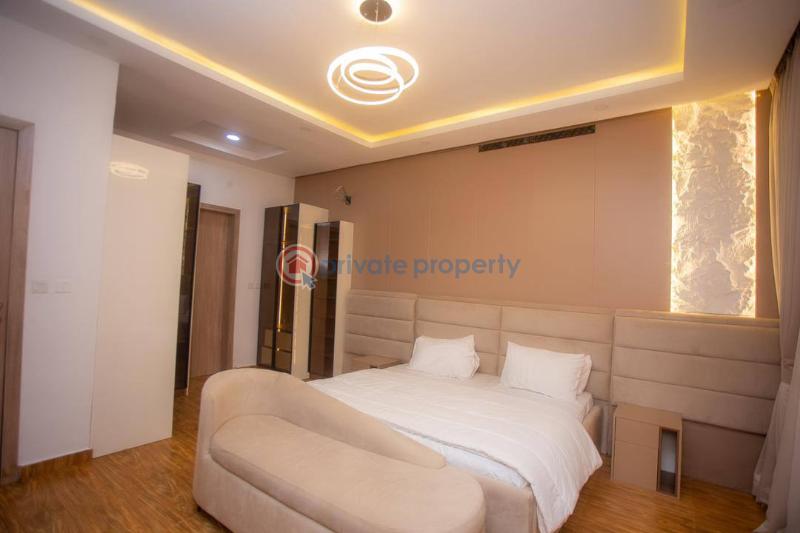 3 bedroom Block Of Flats For Sale Celebration Parkland Estate. Eleko Ibeju-Lekki Lagos - 20