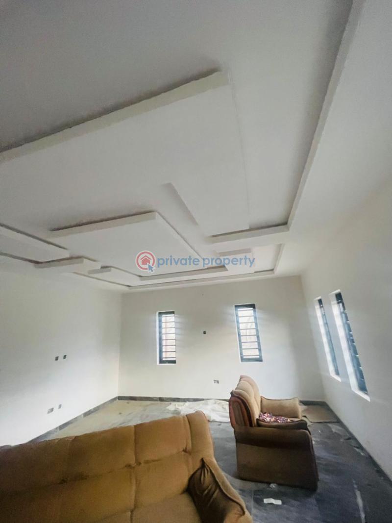 3 bedroom Bungalow For Sale Olakunle Junction Akala Express Akala Express Ibadan Oyo - 3