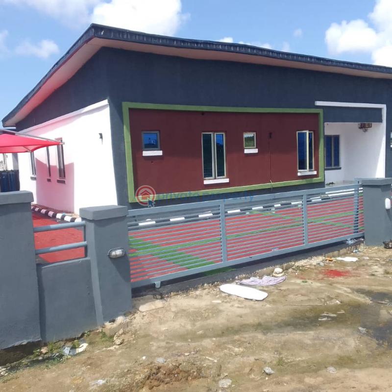 3 bedroom Bungalow For Sale Olokonla Ajah Lagos - 6