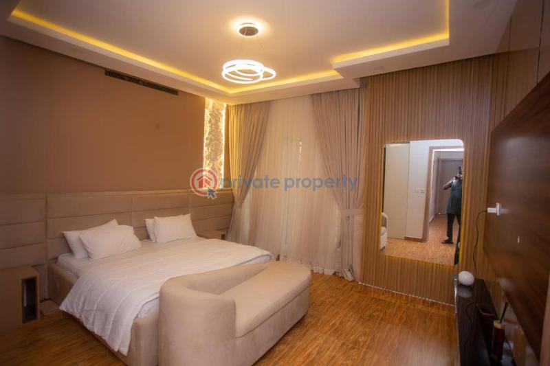 3 bedroom Block Of Flats For Sale Celebration Parkland Estate. Eleko Ibeju-Lekki Lagos - 3