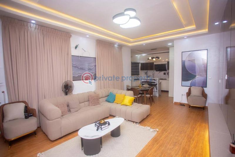 3 bedroom Block Of Flats For Sale Celebration Parkland Estate. Eleko Ibeju-Lekki Lagos - 19