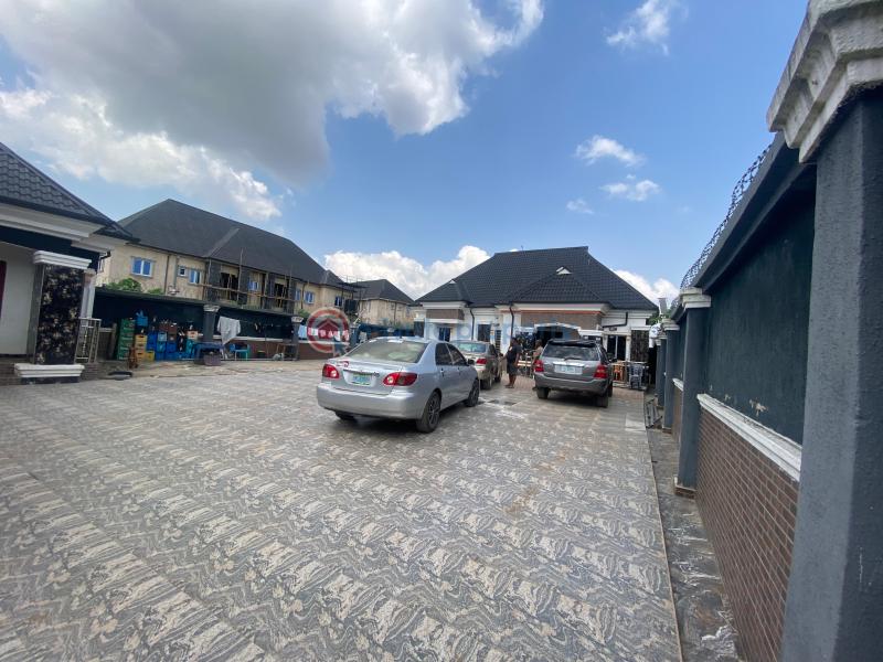 3 bedroom Bungalow For Sale Akachi Naze, Owerri Imo State Owerri Imo - 6