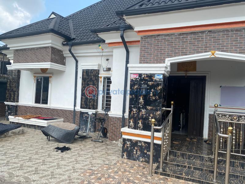 3 bedroom Bungalow For Sale Akachi Naze, Owerri Imo State Owerri Imo - 4