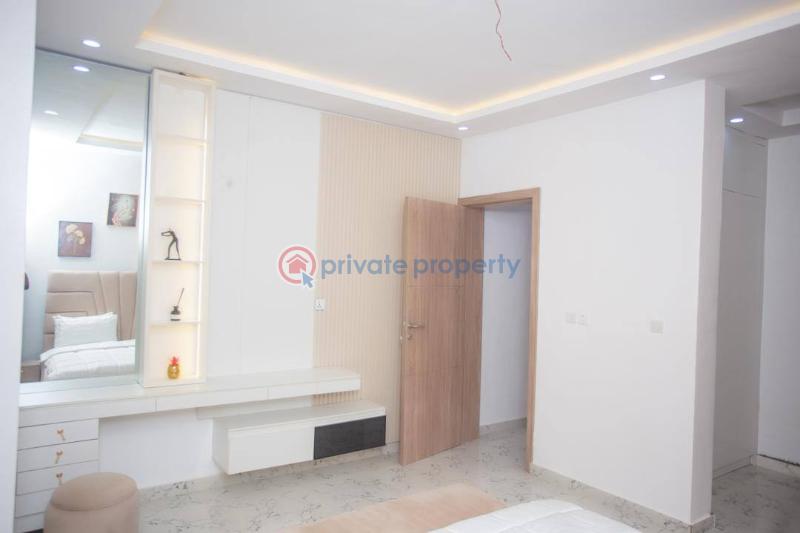 3 bedroom Block Of Flats For Sale Celebration Parkland Estate. Eleko Ibeju-Lekki Lagos - 11
