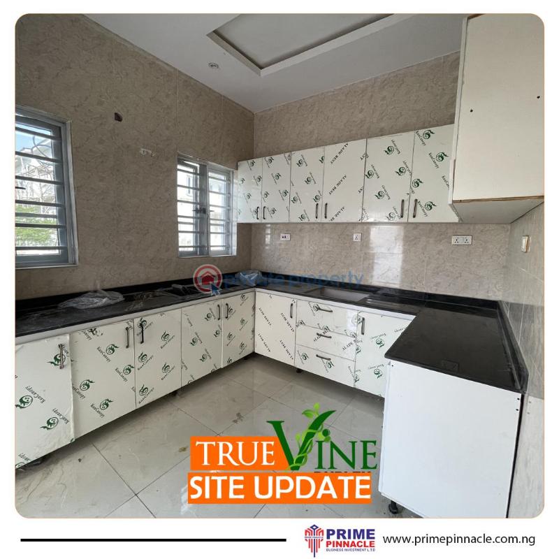 3 bedroom Bungalow For Sale True Vine Estate Oribanwa Awoyaya Awoyaya Ajah Lagos - 2