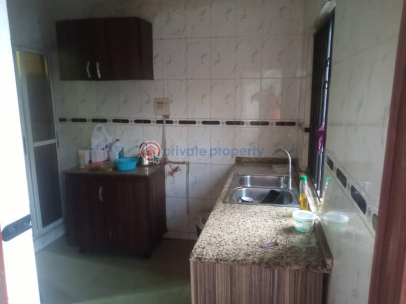 3 bedroom Bungalow For Sale Favour Land Estate Life Camp Abuja Phase 3  - 2