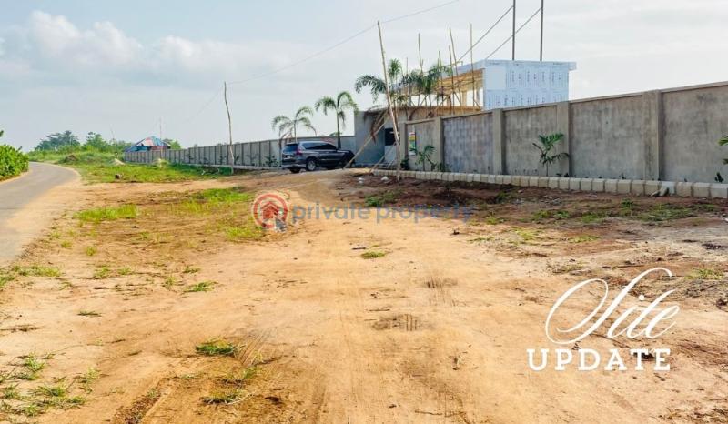 Bungalow For Sale Epe Lagos - 1