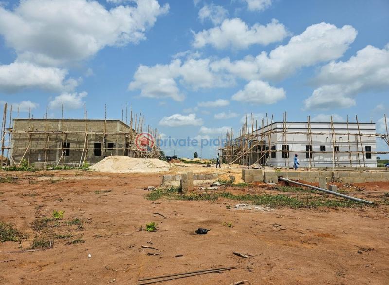 Bungalow For Sale Epe Lagos - 3