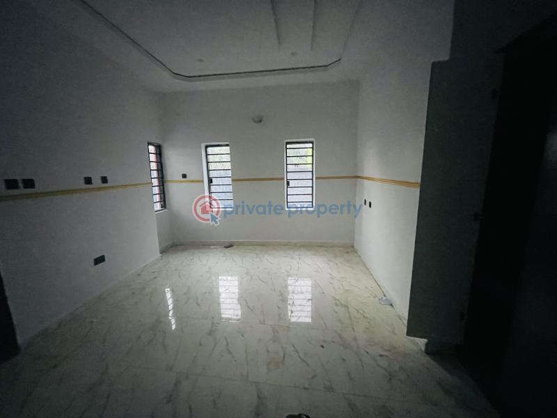 3 bedroom Bungalow For Sale Orji, Owerri, Imo State, Close To Senator Onyewuchi’s Residence. Owerri Imo - 10