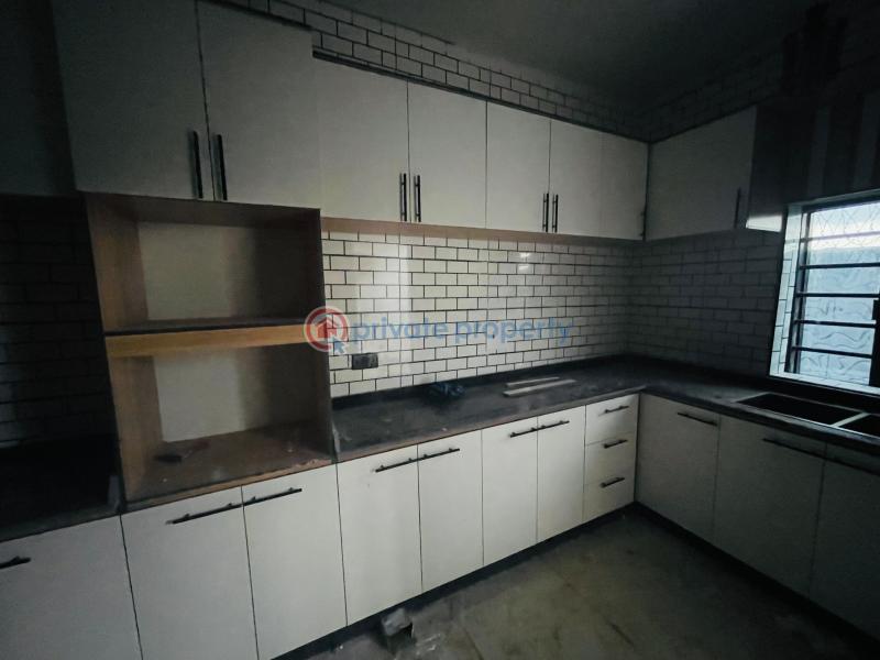 3 bedroom Bungalow For Sale Orji, Owerri, Imo State, Close To Senator Onyewuchi’s Residence. Owerri Imo - 5