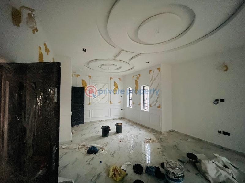3 bedroom Bungalow For Sale Orji, Owerri, Imo State, Close To Senator Onyewuchi’s Residence. Owerri Imo - 1