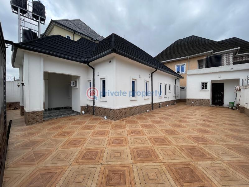 3 bedroom Bungalow For Sale Umuguma, Owerri, Imo State Owerri Imo - 10