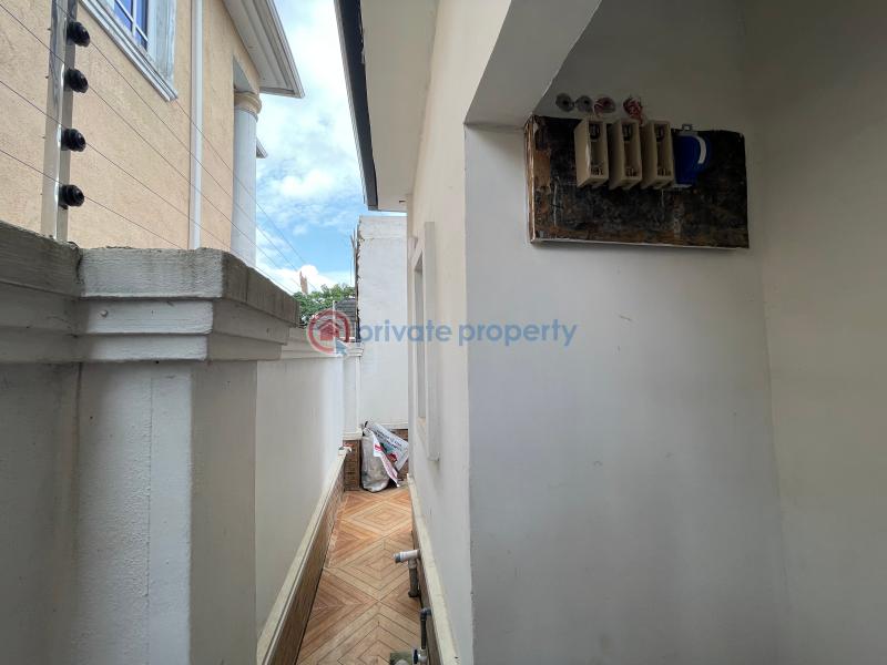 3 bedroom Bungalow For Sale Umuguma, Owerri, Imo State Owerri Imo - 5