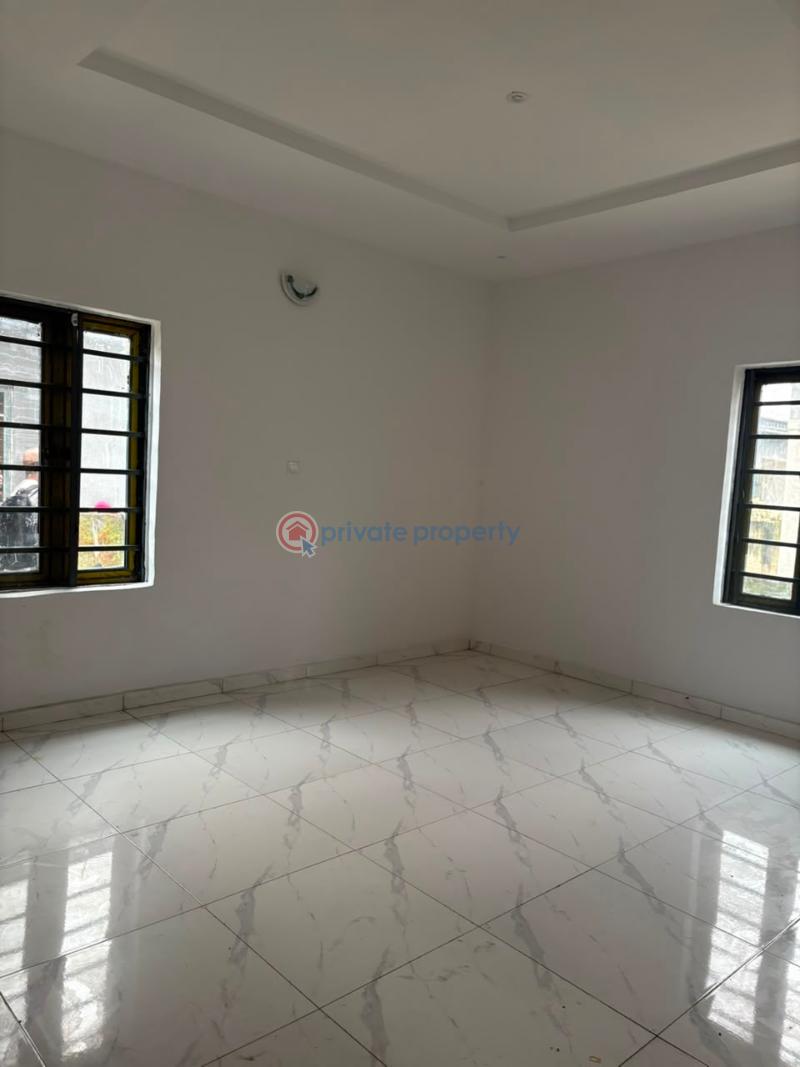 3 bedroom Bungalow For Sale Olokonla Ajah Lagos - 1