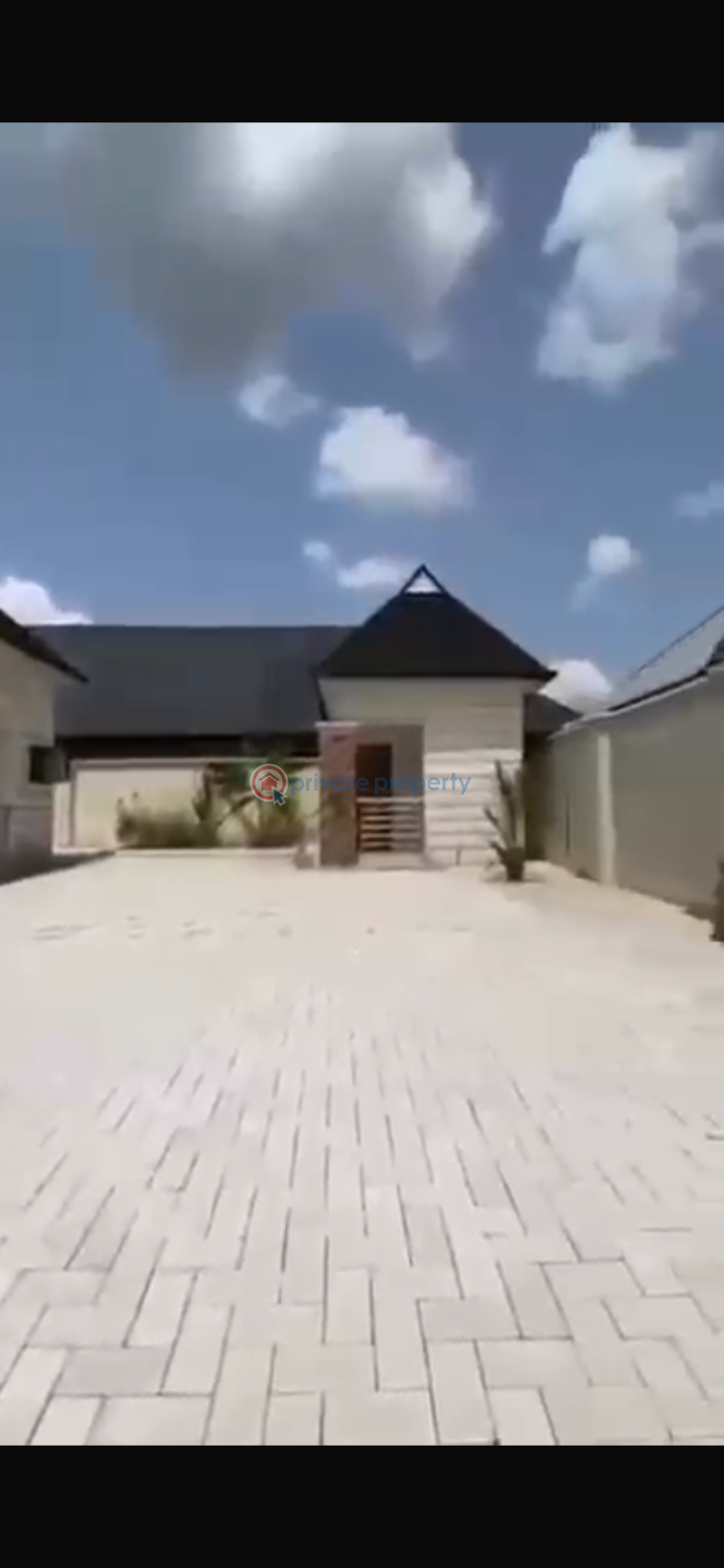3 bedroom Detached Bungalow For Sale Nddc Rd, Igwruta, Port Harcourt Port Harcourt Rivers - 1