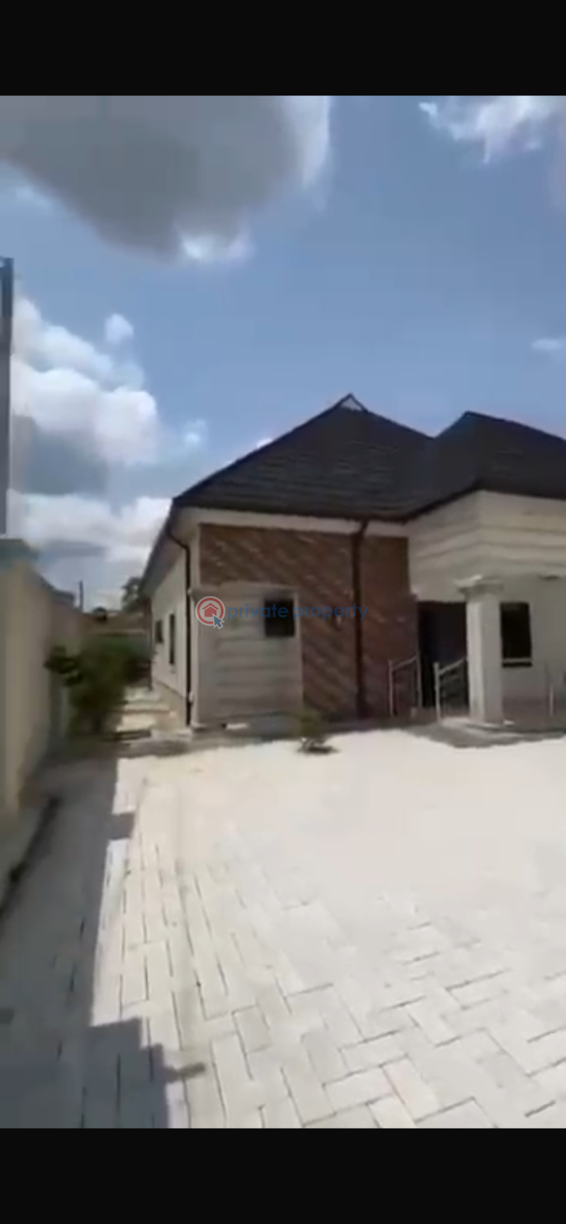 3 bedroom Detached Bungalow For Sale Nddc Rd, Igwruta, Port Harcourt Port Harcourt Rivers - 2