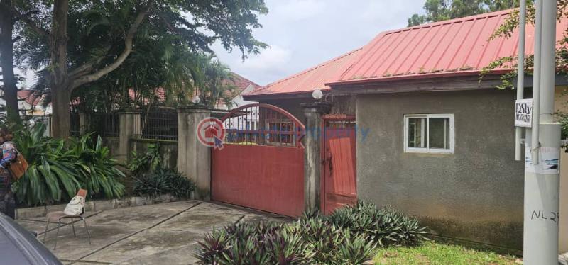 3 bedroom Bungalow For Sale Sun City Lokogoma Abuja Phase 2 