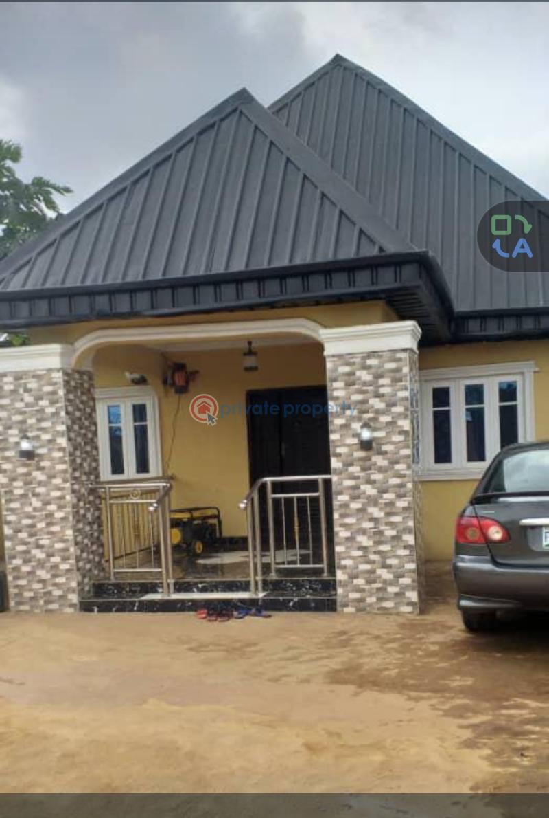 3 bedroom Bungalow For Sale Agbara And Lagos Boundary Area Lagos Extension Ogun