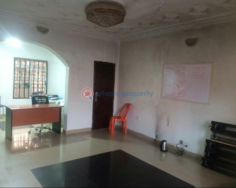 3 bedroom Bungalow For Sale Favour Land Estate Life Camp Abuja Phase 3  - 1