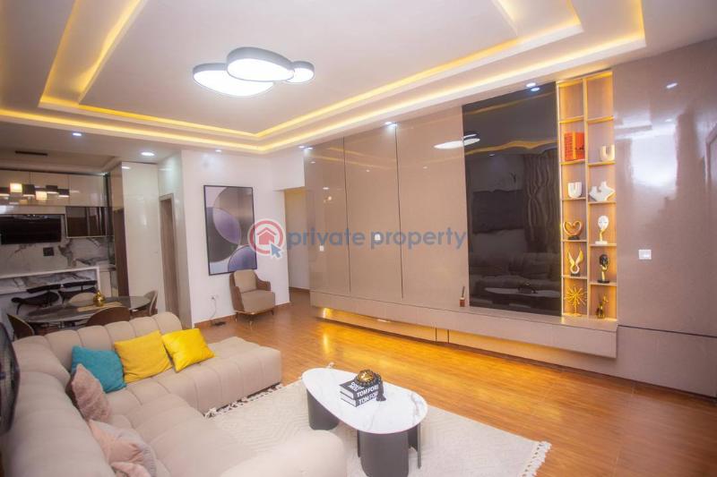 3 bedroom Block Of Flats For Sale Celebration Parkland Estate. Eleko Ibeju-Lekki Lagos - 2