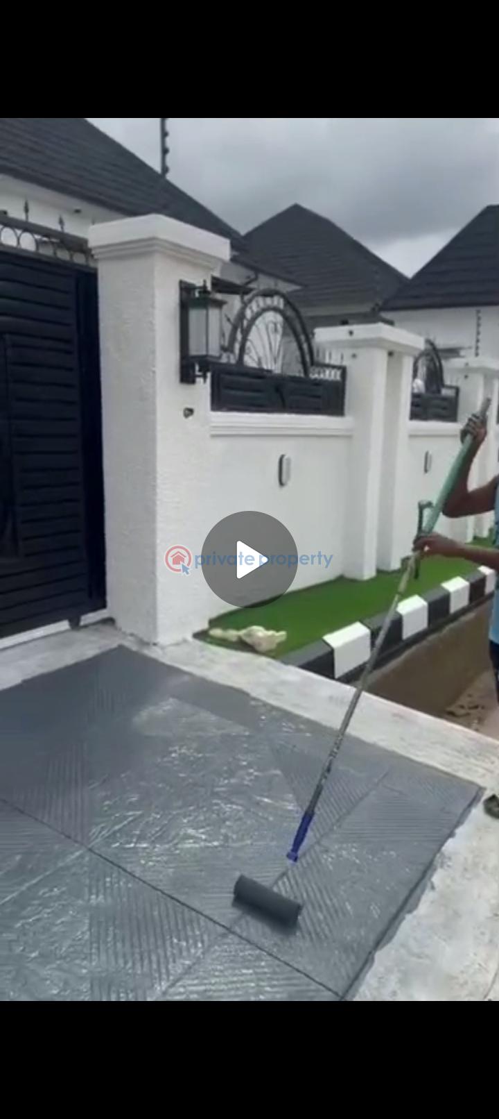 3 bedroom bungalow for sell 3 bedroom Bungalow For Sale Gwarinpa Abuja Abuja Phase 1