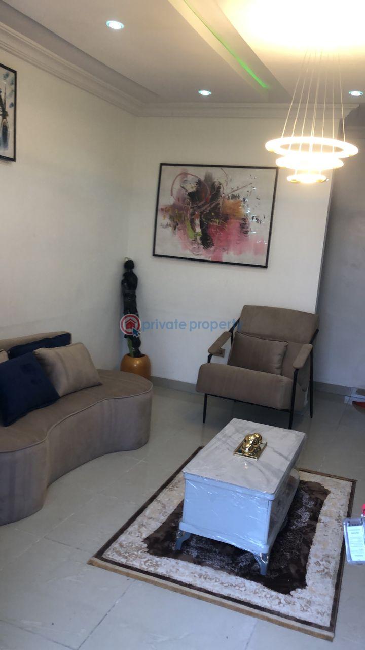 3 bedroom Terraced Bungalow For Sale Orchid Road Ikota Lekki Lagos - 17