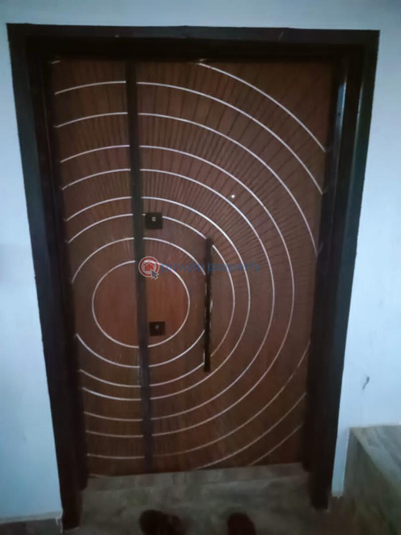 House For Rent Location: Aerodrome Gra* Ibadan Oyo - 5