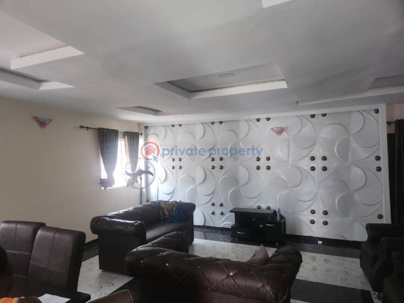 3 bedroom Bungalow For Sale Oke Ata Housing Estate. Abeokuta Ogun - 9