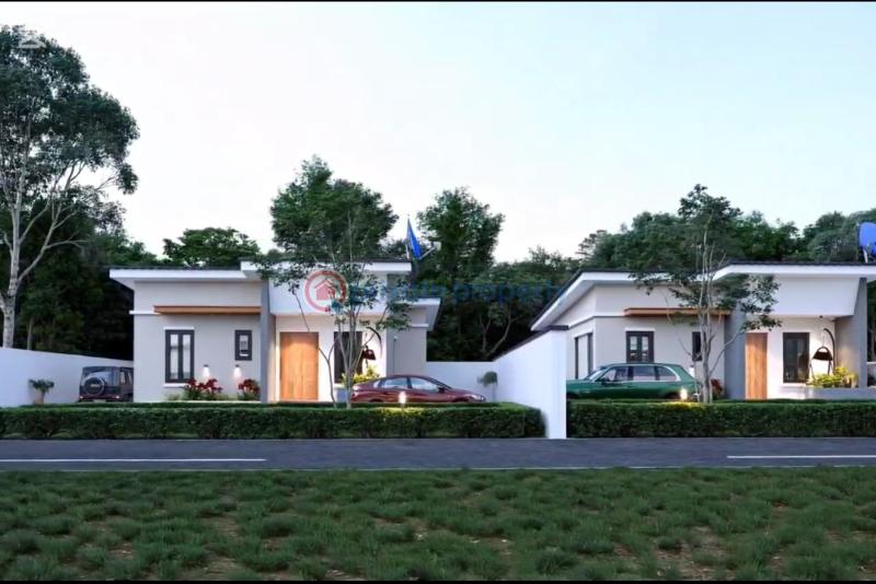 3 bedroom Detached Bungalow For Sale Afaha Ikot Owop / Off Aka Nung Udoe Road / Ibesipko Lga Uyo Ibesikpo Akwa Ibom - 6