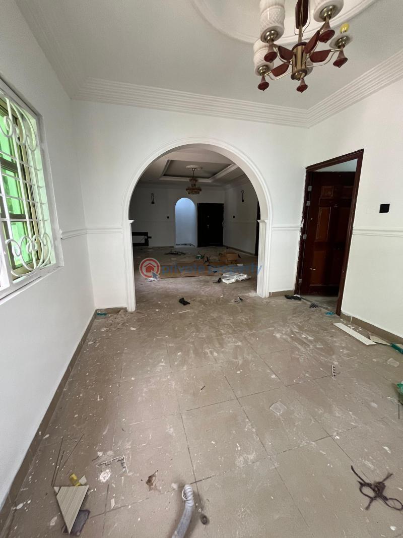 3 bedroom Bungalow For Rent Lokogoma Abuja Phase 2  - 5