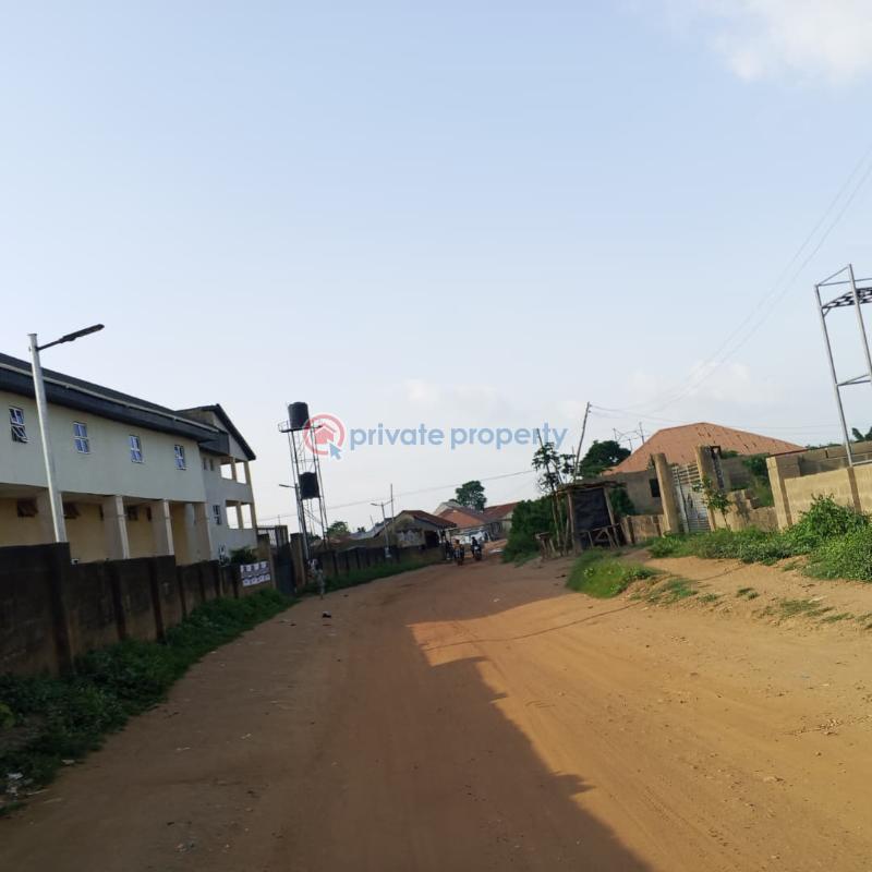3 bedroom Detached Bungalow For Sale Ogunpade Street, Agugu Area, Lalupon, Iwo Road, Ibadan Iwo Road Ibadan Oyo - 7