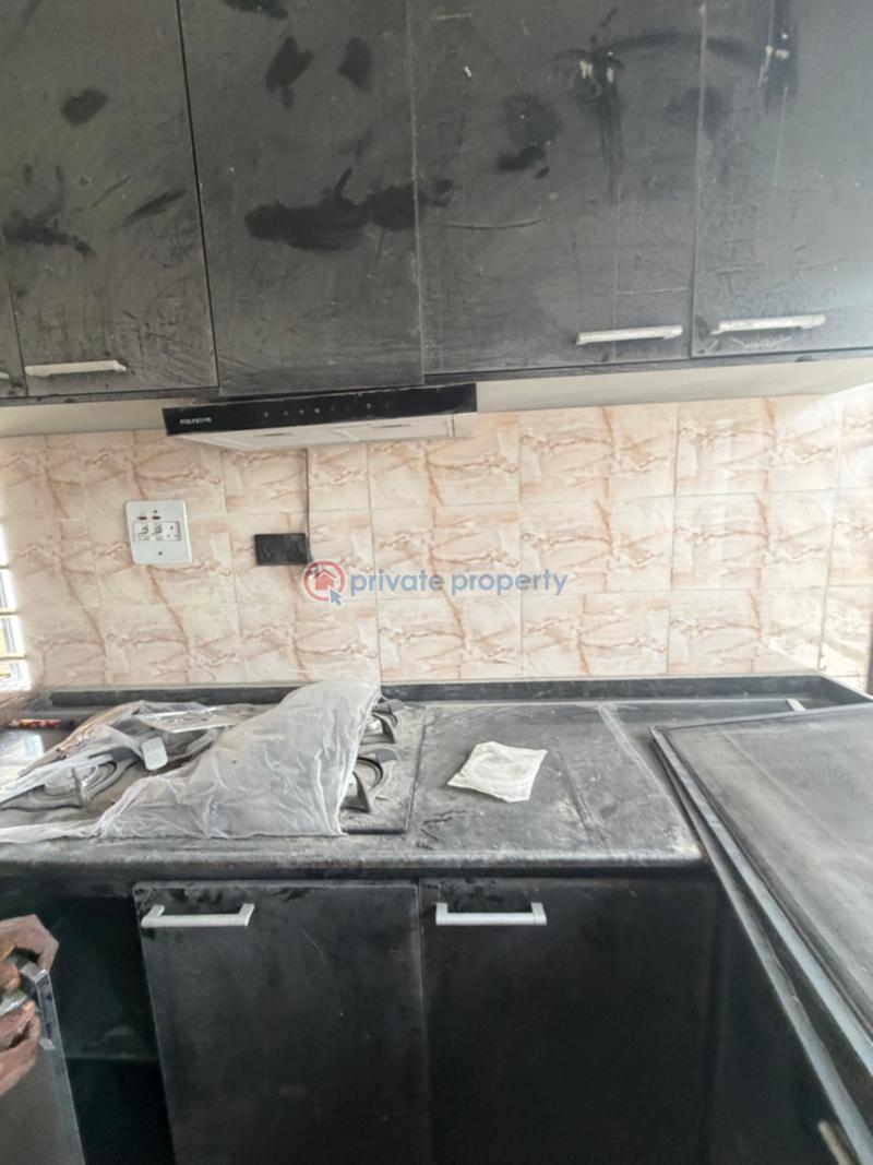 3 bedroom Bungalow For Sale Legacy Estate Enugu Suburb Enugu Area  - 3