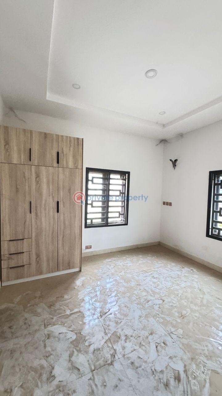3 bedroom bungalow - 2 3 bedroom Bungalow For Sale Suncity Estate Galadimawa Abuja Phase 3  - 2