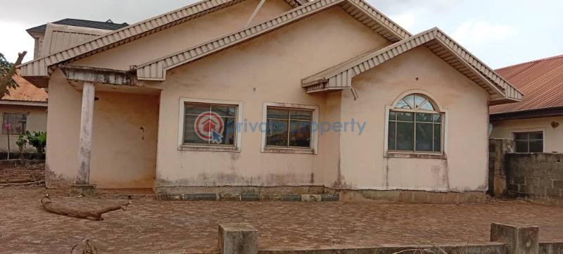 3 bedroom House For Sale Love Estate , Imowo Kekere, Ikorodu,off Ijede Road Ijede Ikorodu Lagos