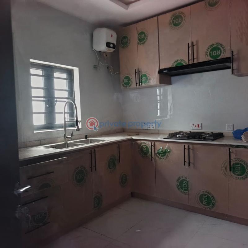 3 bedroom Detached Bungalow For Sale Baptist Grammar School Area Idiishin Extension Ibadan. Akobo Ibadan Oyo - 7