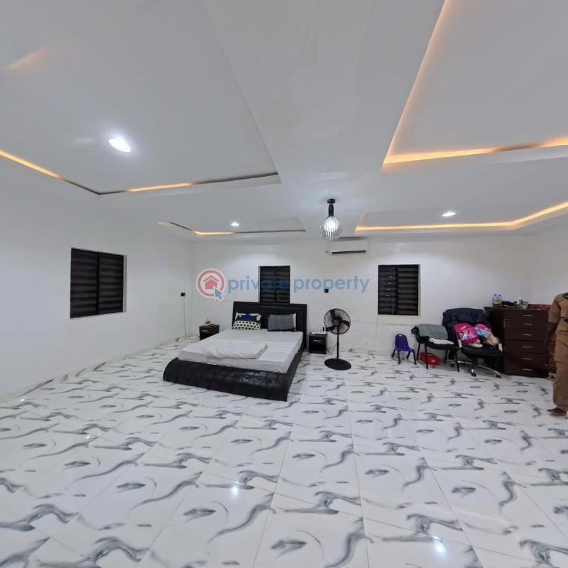 3 bedroom Bungalow For Sale Laderin Estate. Oke Mosan Abeokuta Ogun - 9