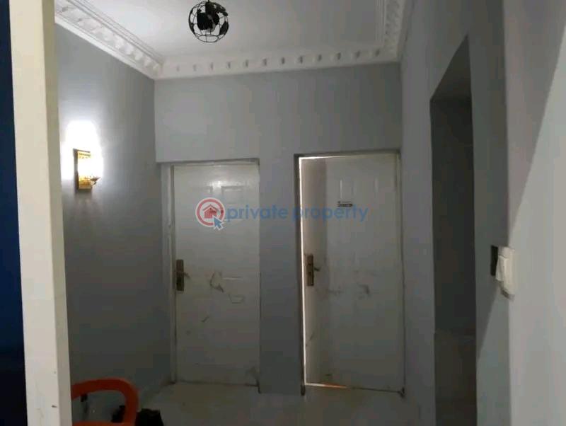 3 bedroom Flat & Apartment For Sale Masaka Karu Nassarawa - 0