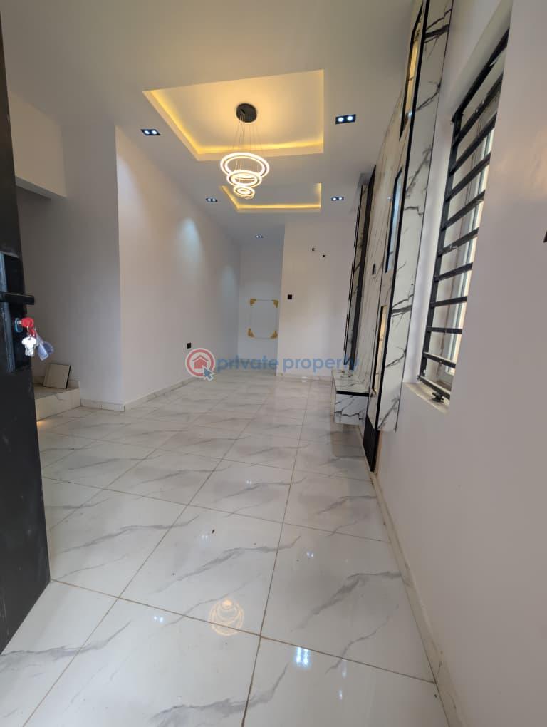 3 bedroom Bungalow For Sale Eleyele Ibadan Oyo - 9