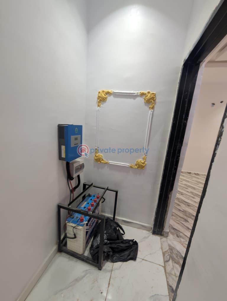 3 bedroom Bungalow For Sale Eleyele Ibadan Oyo - 7