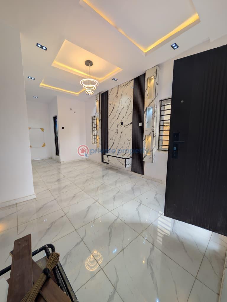 3 bedroom Bungalow For Sale Eleyele Ibadan Oyo - 3