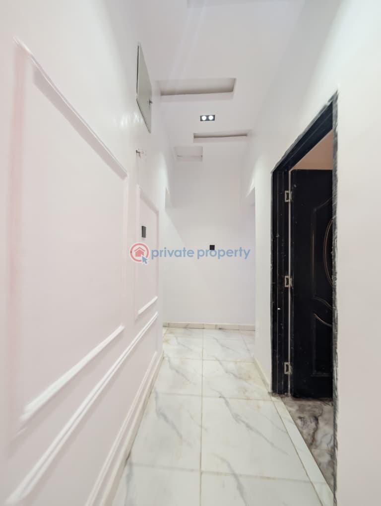 3 bedroom Bungalow For Sale Eleyele Ibadan Oyo - 13