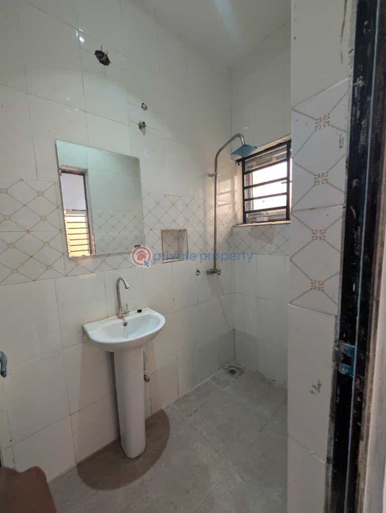 3 bedroom Bungalow For Sale Eleyele Ibadan Oyo - 8