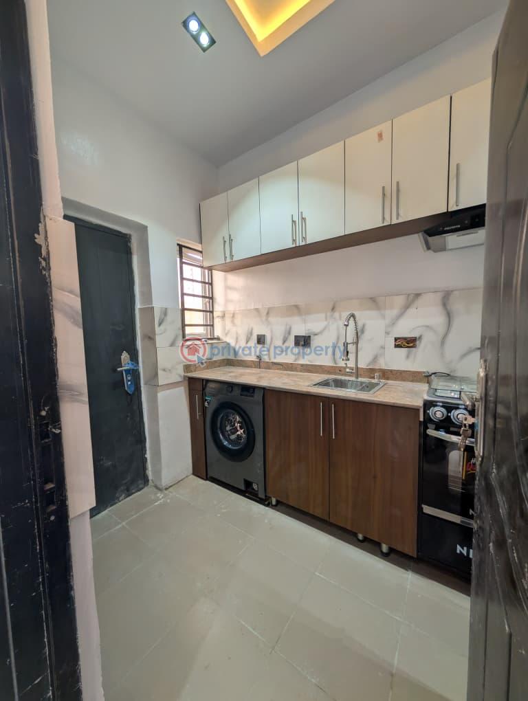 3 bedroom Bungalow For Sale Eleyele Ibadan Oyo - 5